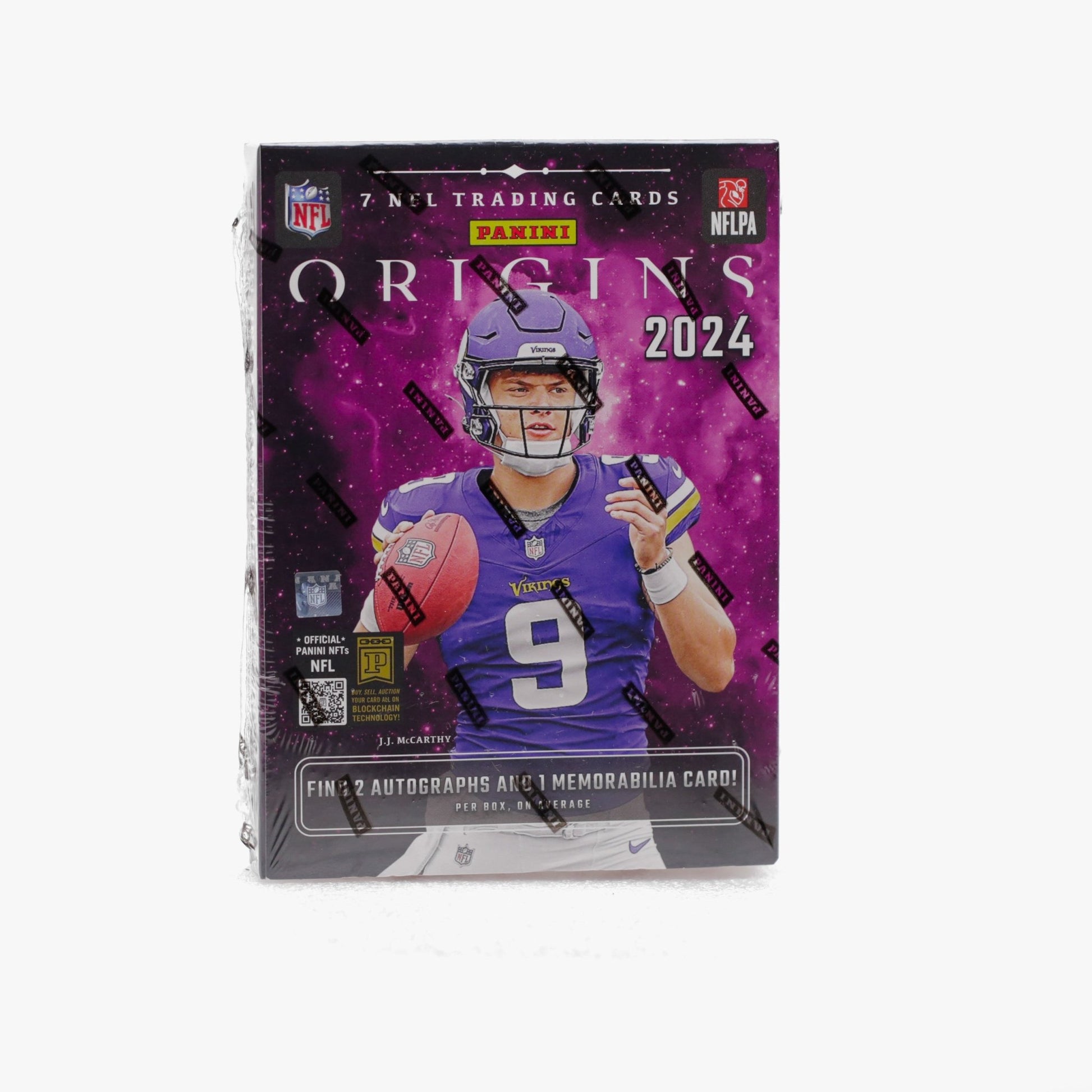 2024 Panini Origins NFL - Rad Culture Collective