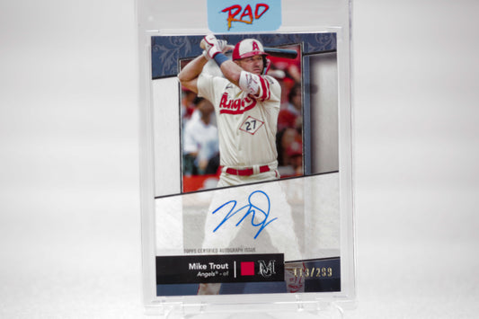 2024 Topps Mike Trout Auto 113_299